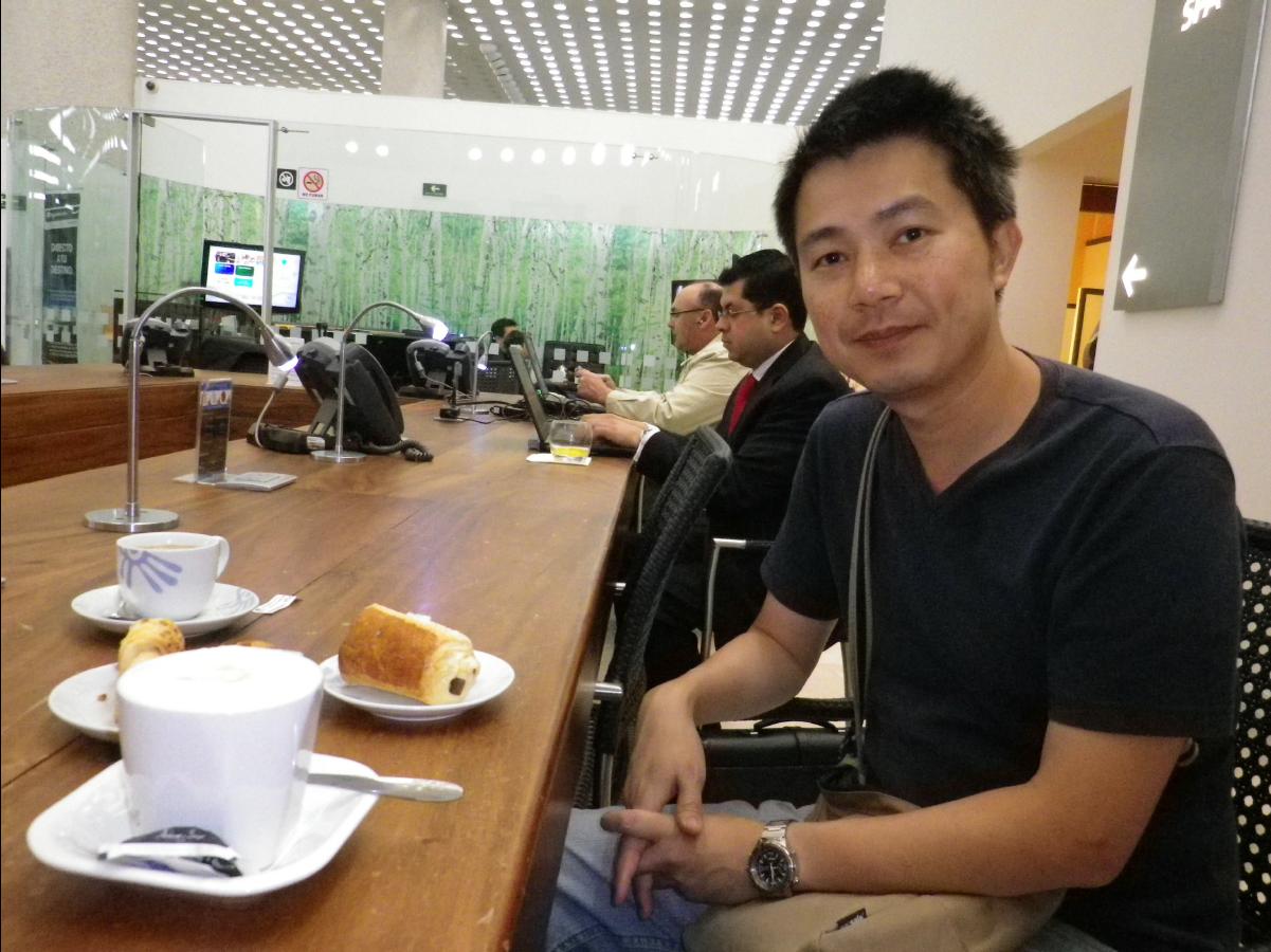 Cancun Airport13